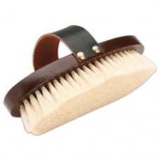 Soft brush